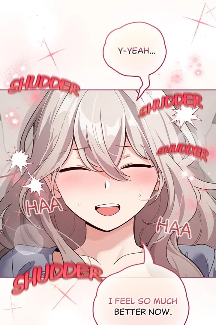 Page 45 of Chapter 33: I Became a Pornhwa NPC