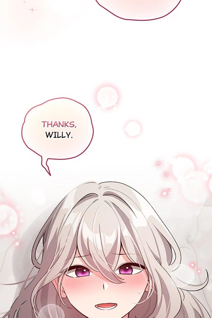 Page 46 of Chapter 33: I Became a Pornhwa NPC