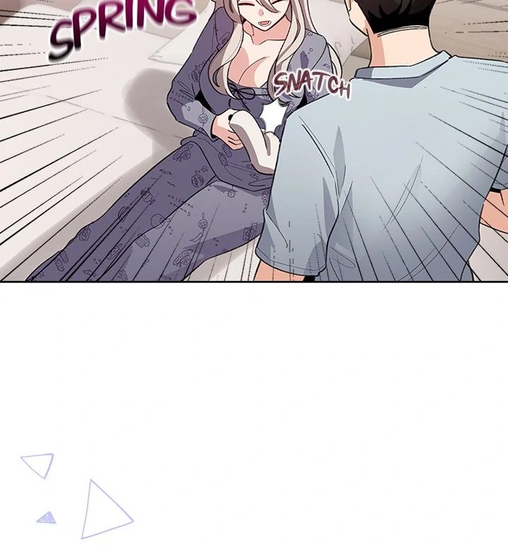 Page 49 of Chapter 33: I Became a Pornhwa NPC