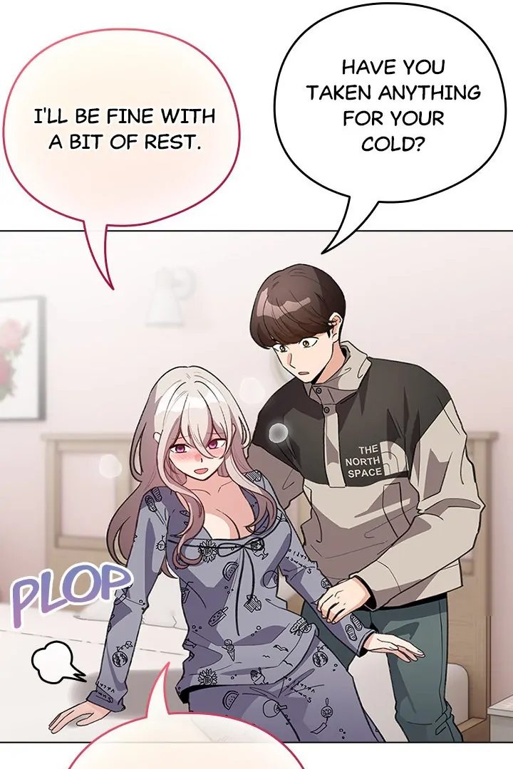 Page 5 of Chapter 33: I Became a Pornhwa NPC