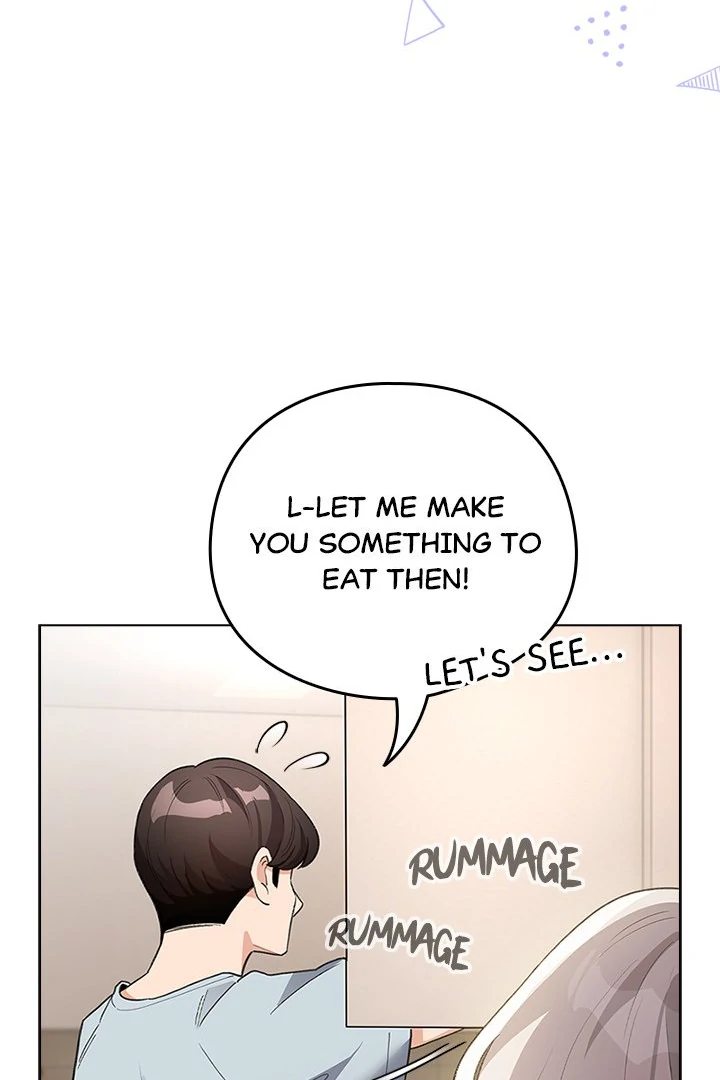 Page 51 of Chapter 33: I Became a Pornhwa NPC