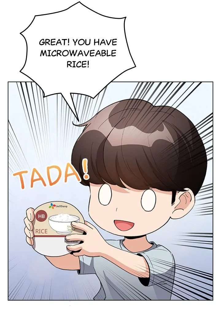 Page 55 of Chapter 33: I Became a Pornhwa NPC