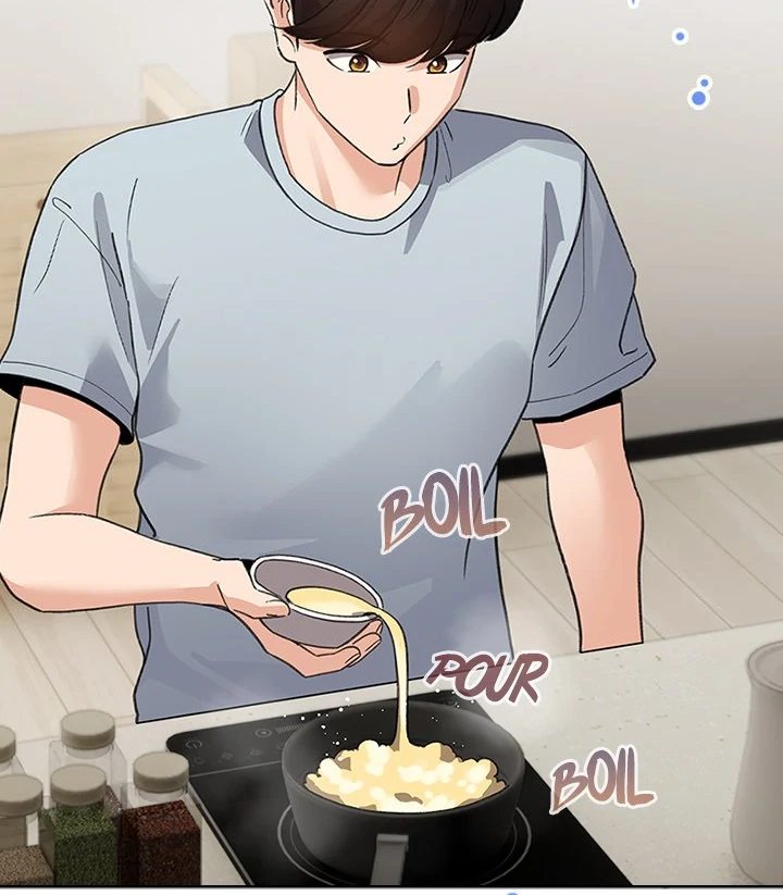 Page 57 of Chapter 33: I Became a Pornhwa NPC