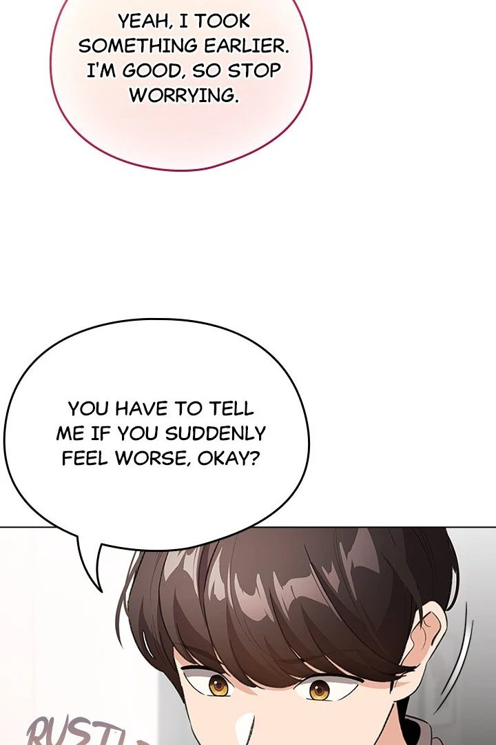 Page 6 of Chapter 33: I Became a Pornhwa NPC