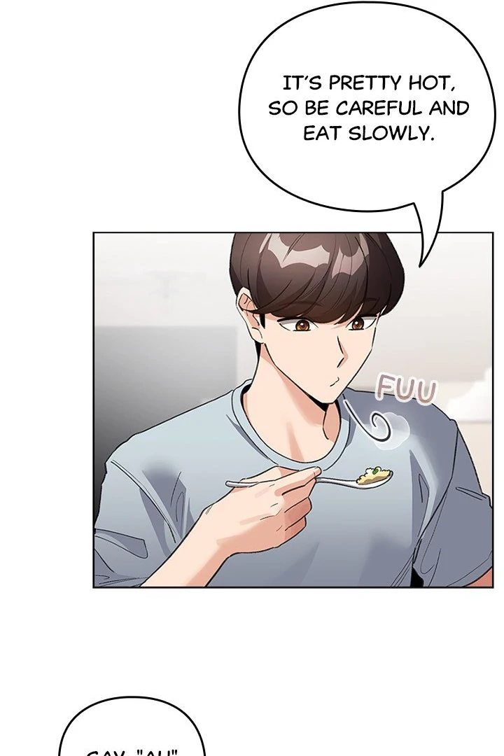 Page 64 of Chapter 33: I Became a Pornhwa NPC