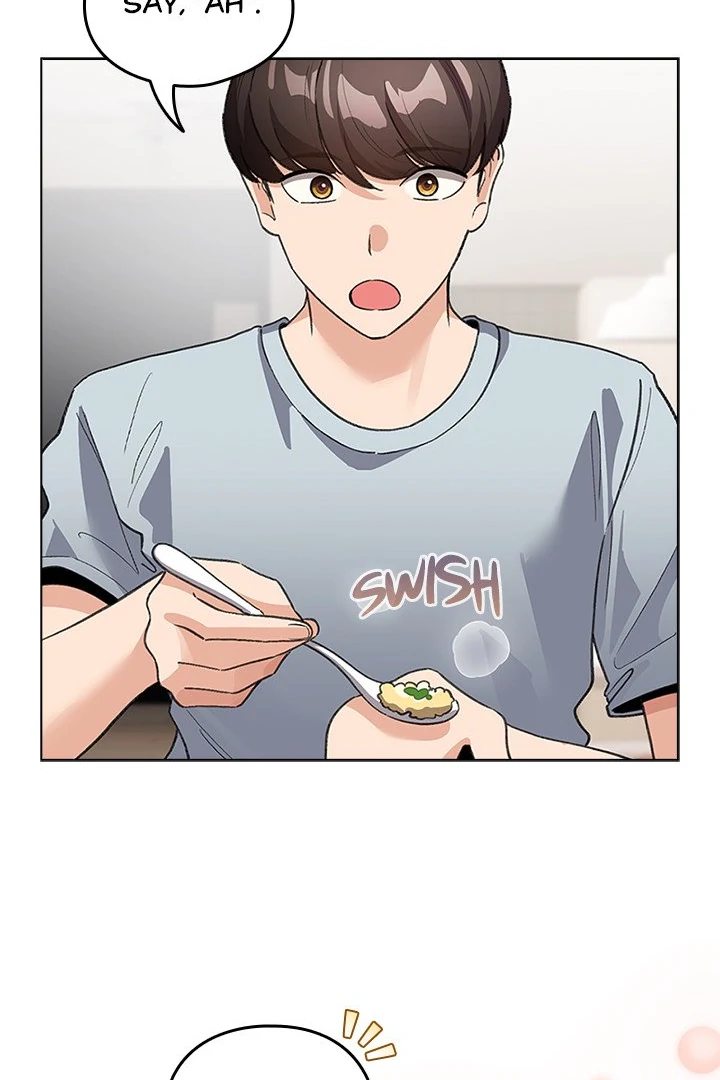 Page 65 of Chapter 33: I Became a Pornhwa NPC