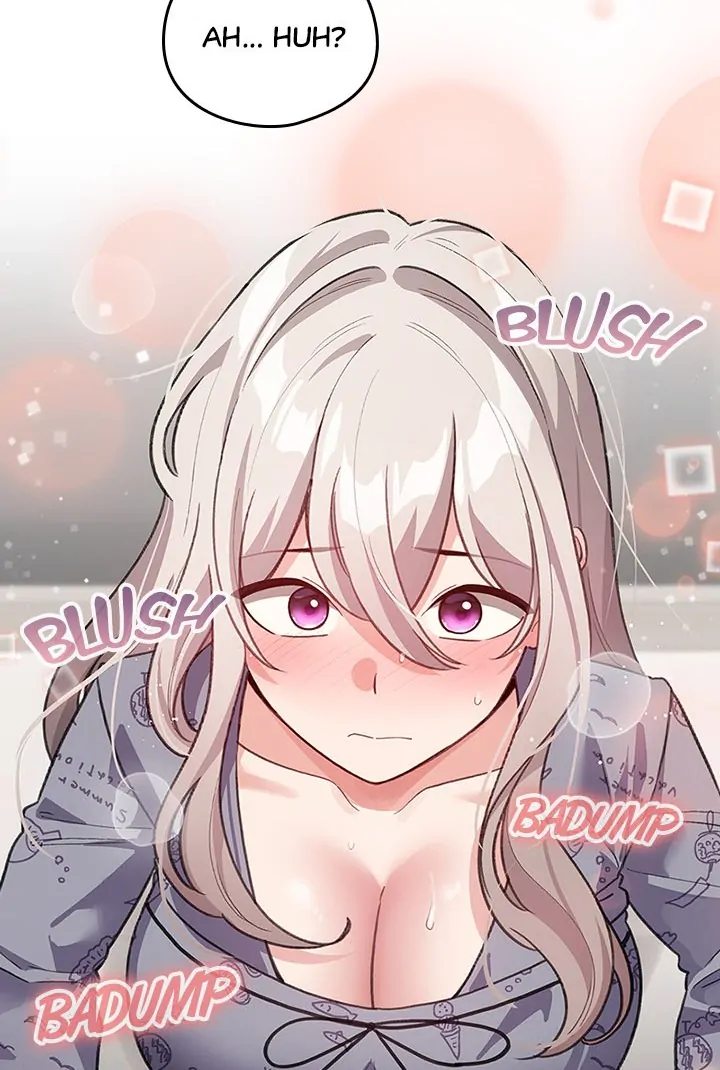 Page 66 of Chapter 33: I Became a Pornhwa NPC