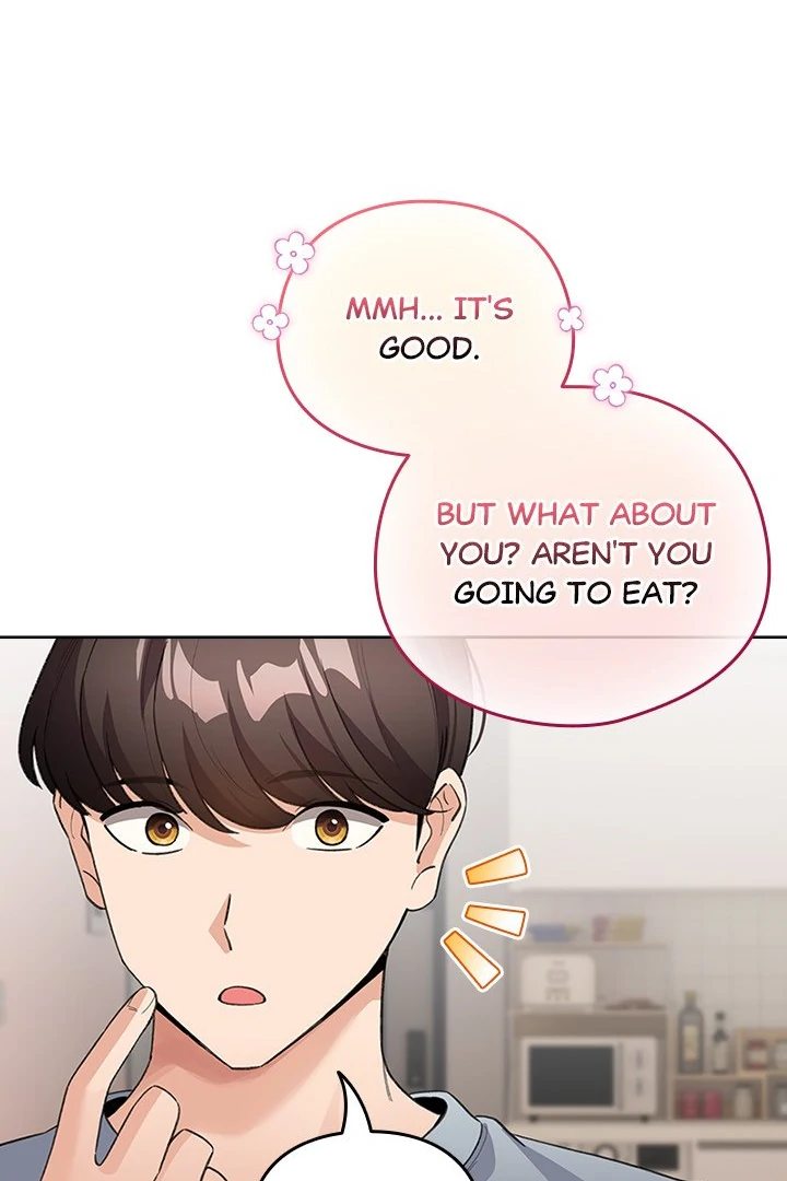 Page 70 of Chapter 33: I Became a Pornhwa NPC