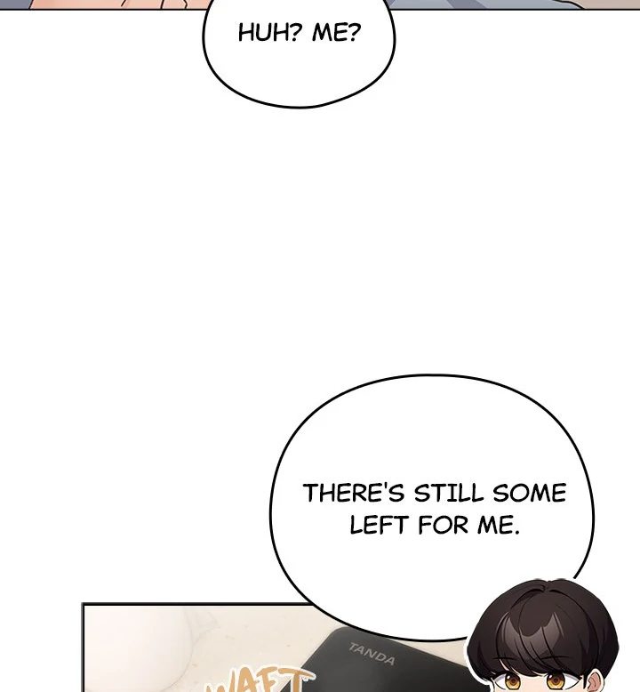 Page 71 of Chapter 33: I Became a Pornhwa NPC