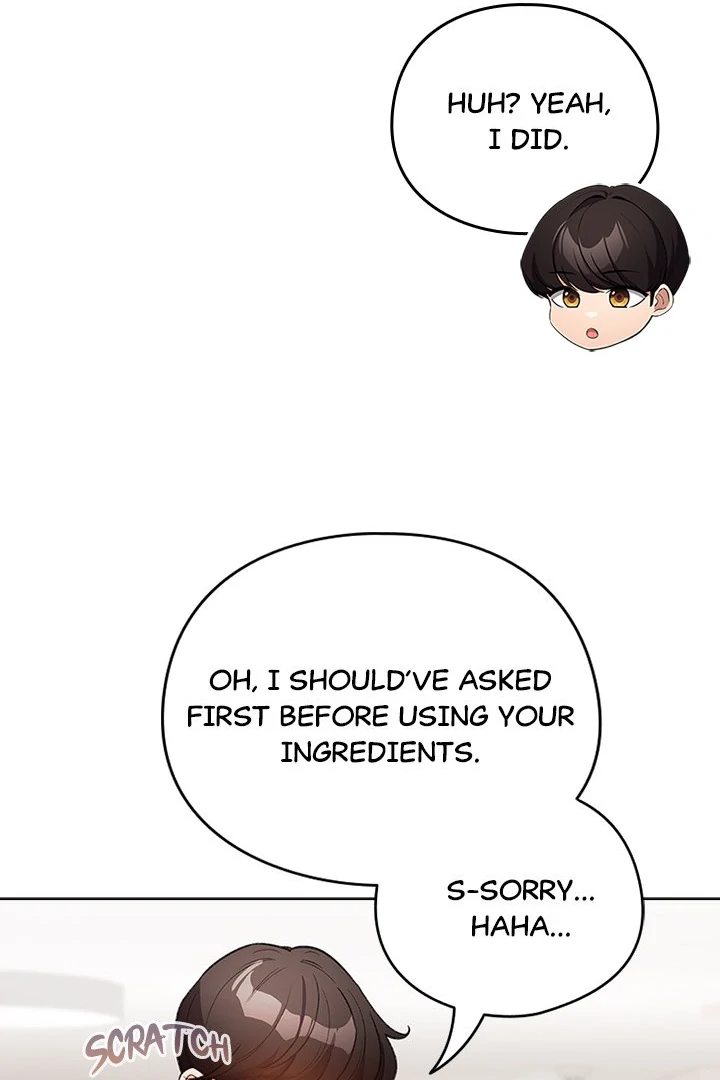 Page 73 of Chapter 33: I Became a Pornhwa NPC