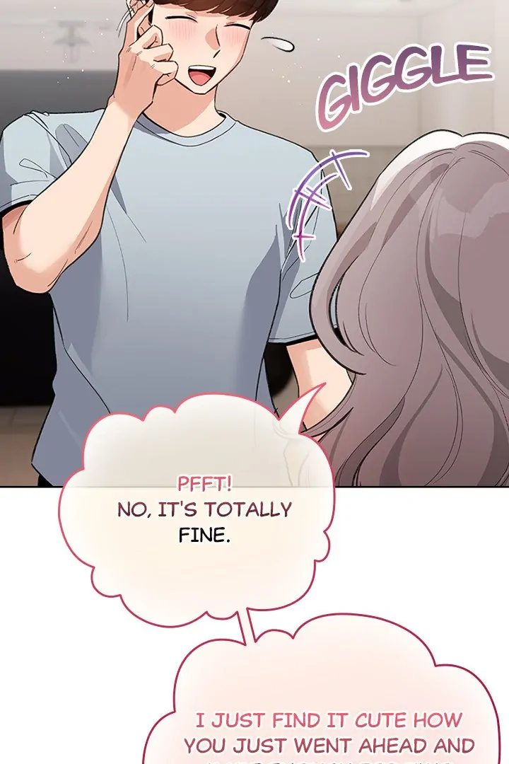 Page 74 of Chapter 33: I Became a Pornhwa NPC