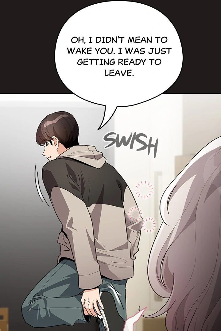 Page 82 of Chapter 33: I Became a Pornhwa NPC