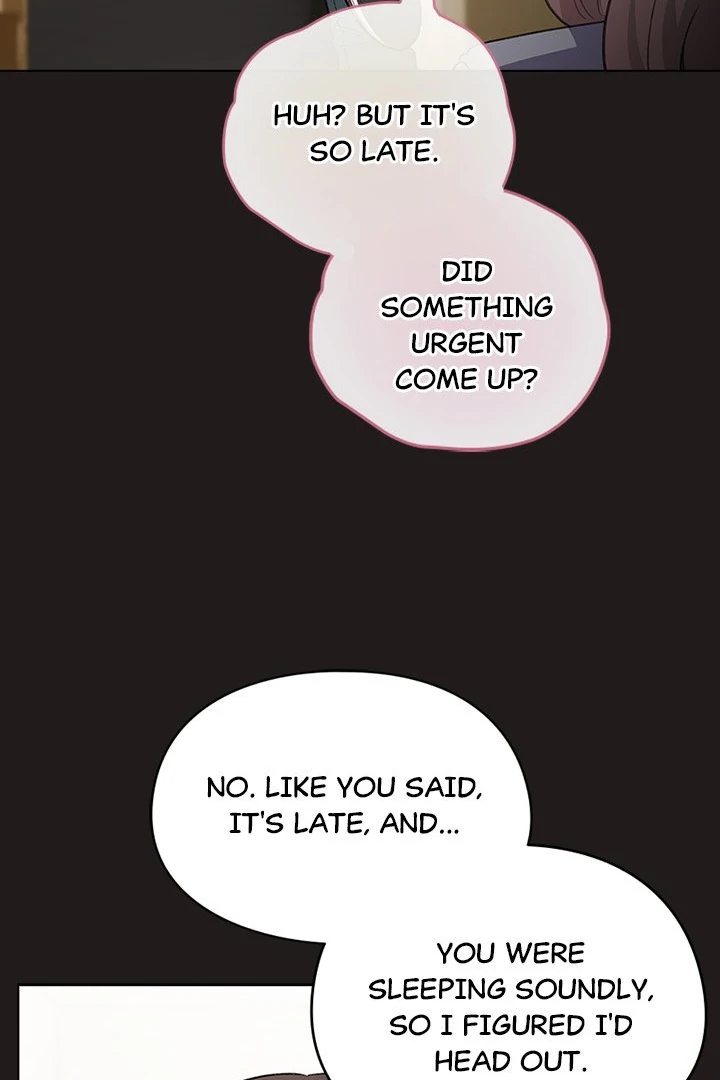 Page 83 of Chapter 33: I Became a Pornhwa NPC
