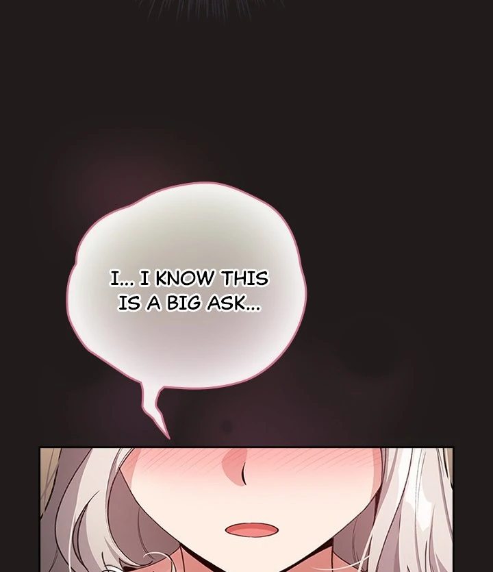 Page 85 of Chapter 33: I Became a Pornhwa NPC