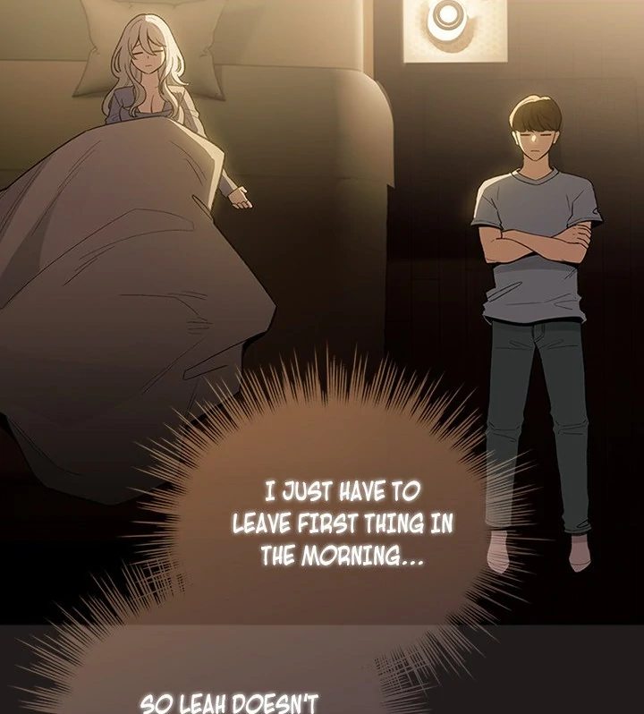 Page 95 of Chapter 33: I Became a Pornhwa NPC