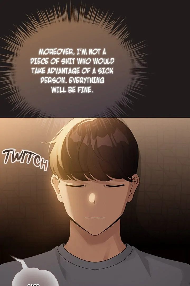Page 97 of Chapter 33: I Became a Pornhwa NPC