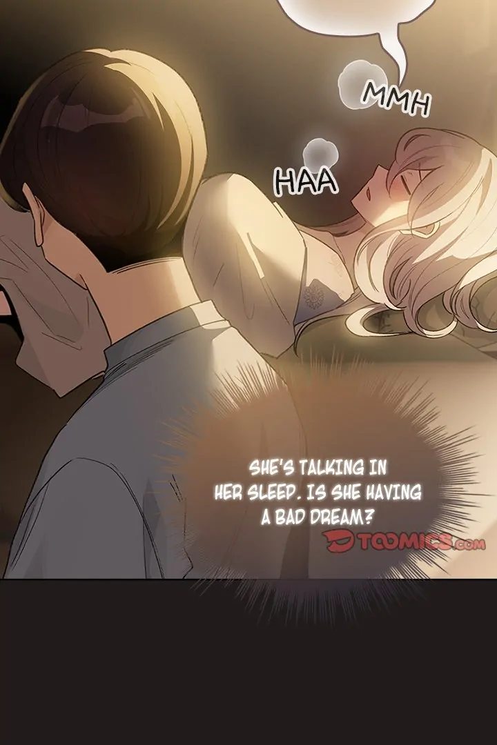 Page 99 of Chapter 33: I Became a Pornhwa NPC