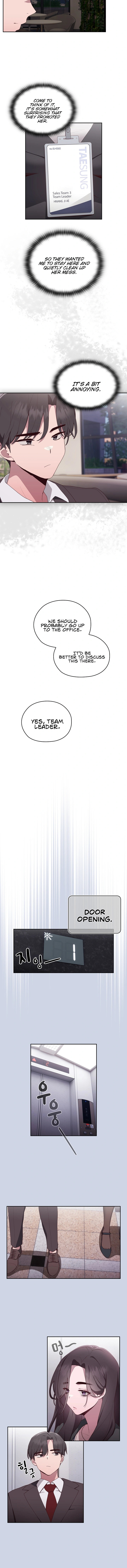Page 4 of Chapter 1: Office Shitbag Alert