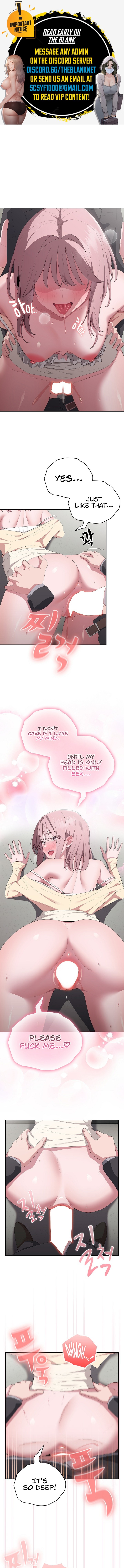 Page 1 of Chapter 44: Office Shitbag Alert