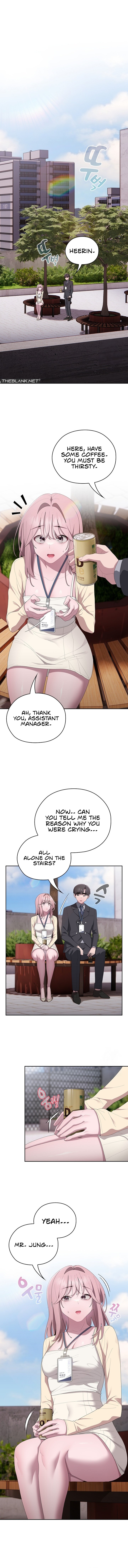 Page 10 of Chapter 44: Office Shitbag Alert
