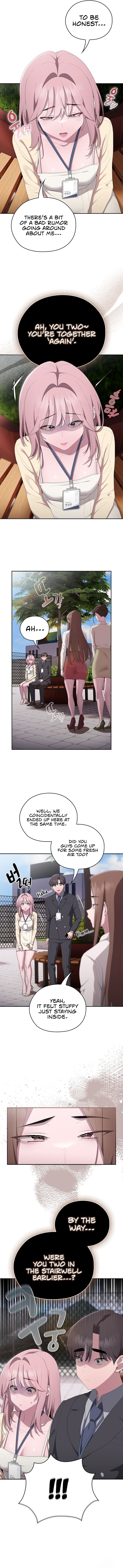 Page 11 of Chapter 44: Office Shitbag Alert
