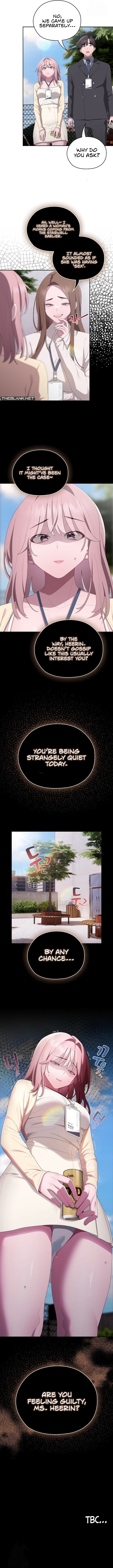 Page 12 of Chapter 44: Office Shitbag Alert