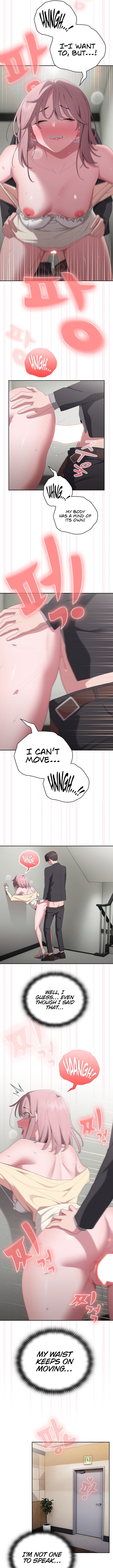 Page 3 of Chapter 44: Office Shitbag Alert