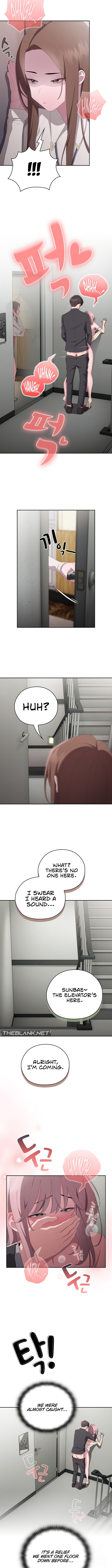 Page 5 of Chapter 44: Office Shitbag Alert
