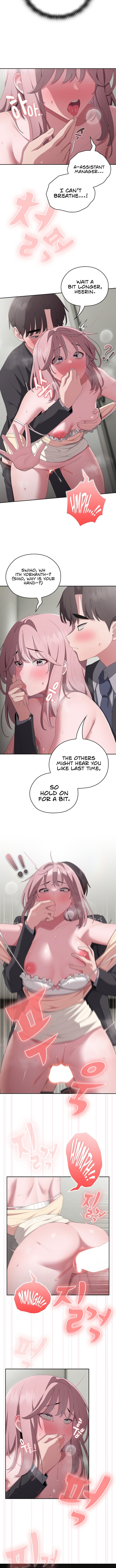 Page 6 of Chapter 44: Office Shitbag Alert