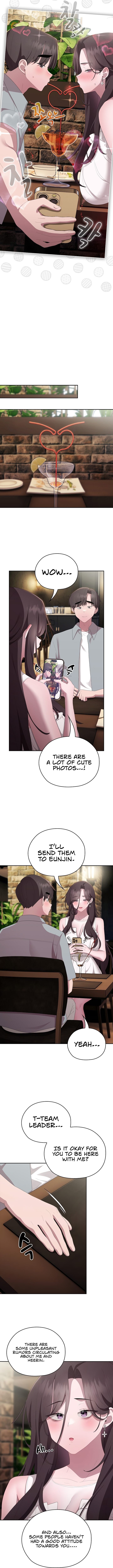 Page 5 of Chapter 46: Office Shitbag Alert