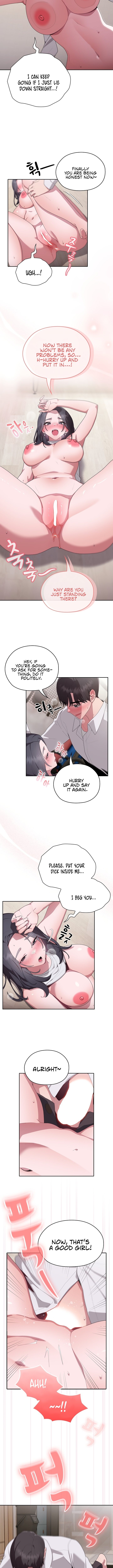 Page 4 of Chapter 5: Office Shitbag Alert