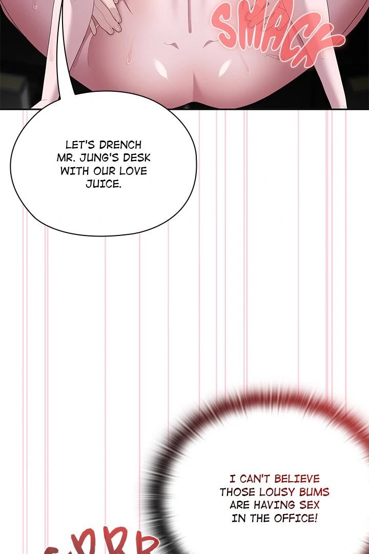 Page 43 of Chapter 51: Office Shitbag Alert
