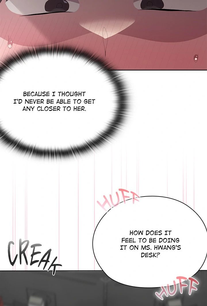 Page 21 of Chapter 52: Office Shitbag Alert