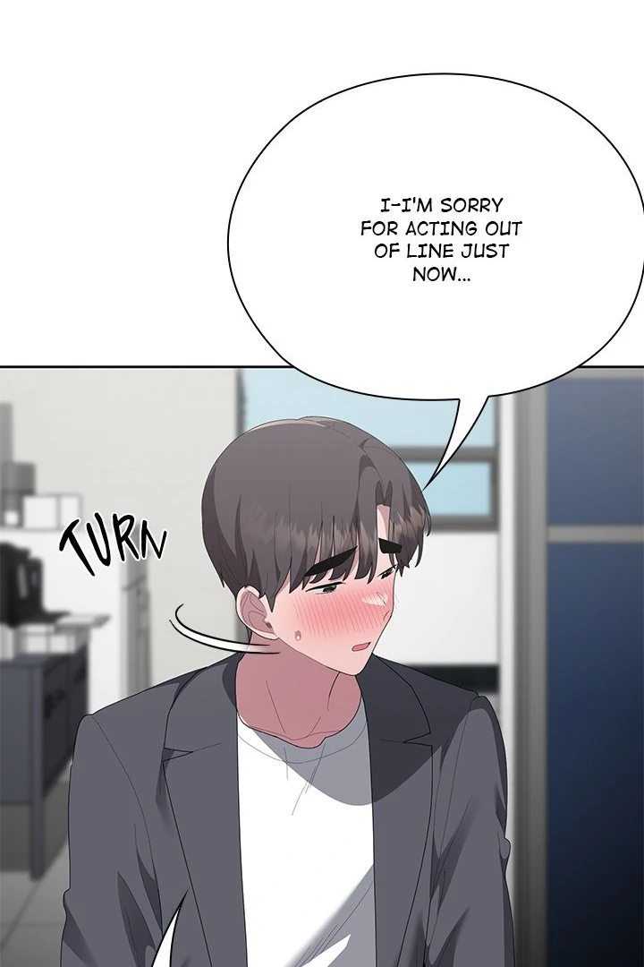 Page 10 of Chapter 53: Office Shitbag Alert