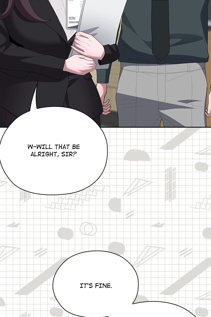 Page 107 of Chapter 53: Office Shitbag Alert