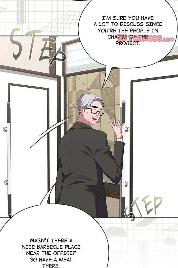 Page 108 of Chapter 53: Office Shitbag Alert