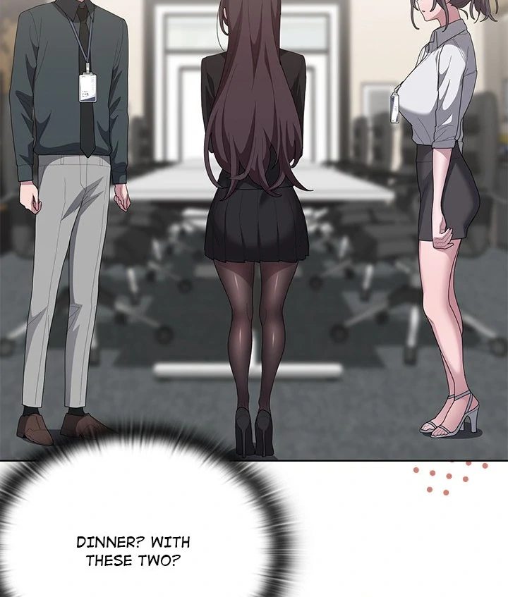 Page 110 of Chapter 53: Office Shitbag Alert