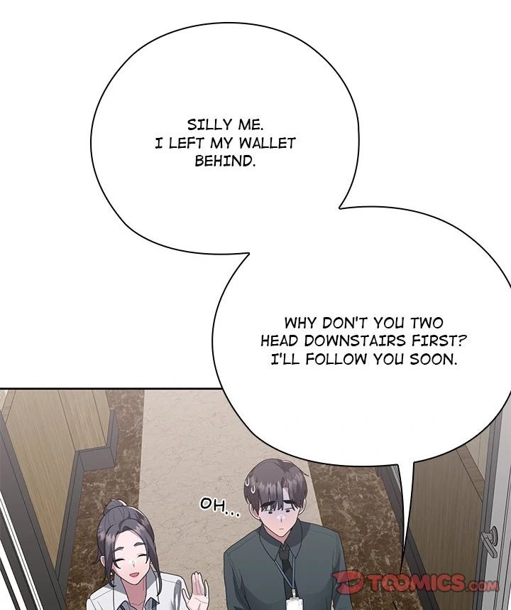 Page 113 of Chapter 53: Office Shitbag Alert