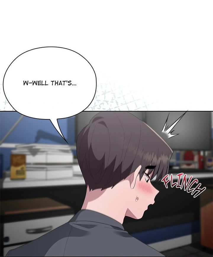 Page 23 of Chapter 53: Office Shitbag Alert