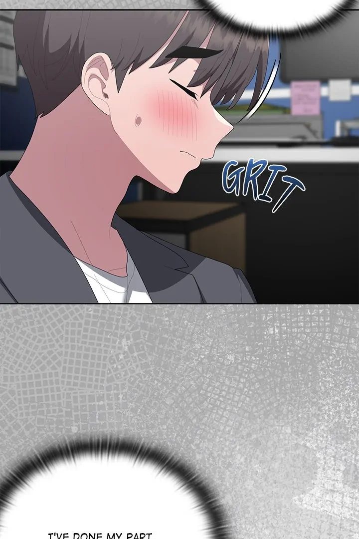Page 30 of Chapter 53: Office Shitbag Alert