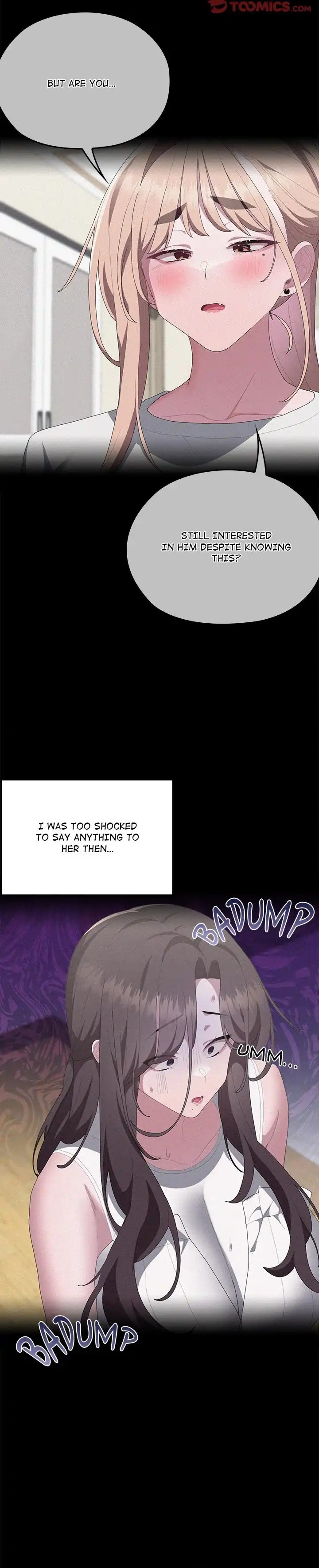 Page 53 of Chapter 53: Office Shitbag Alert