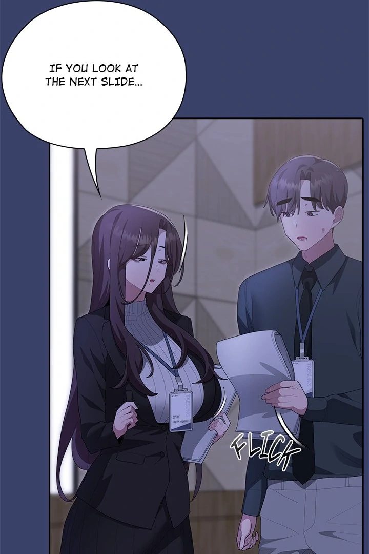 Page 85 of Chapter 53: Office Shitbag Alert