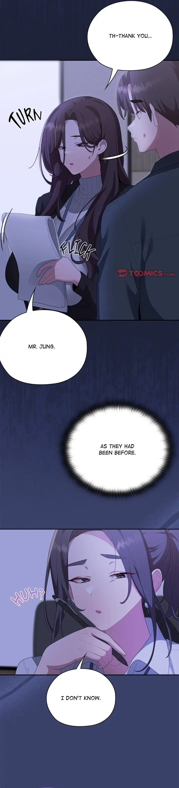 Page 89 of Chapter 53: Office Shitbag Alert