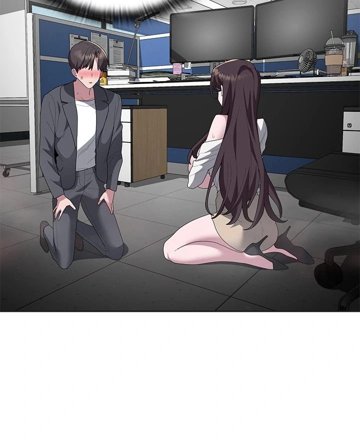 Page 9 of Chapter 53: Office Shitbag Alert