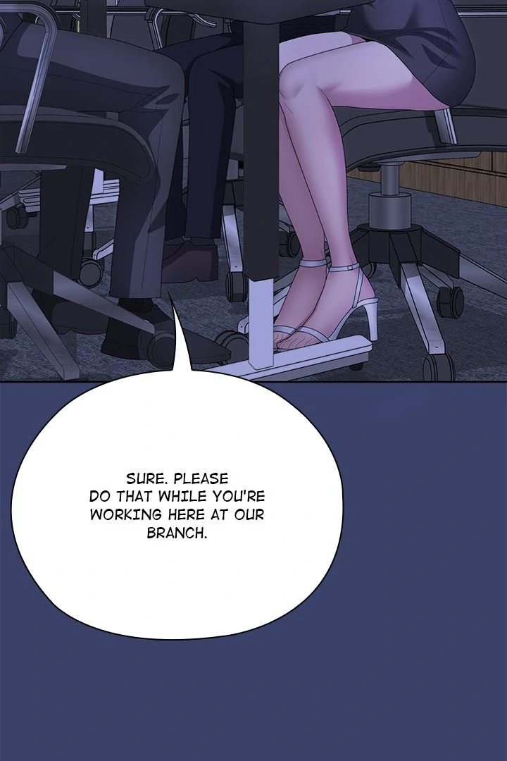 Page 91 of Chapter 53: Office Shitbag Alert