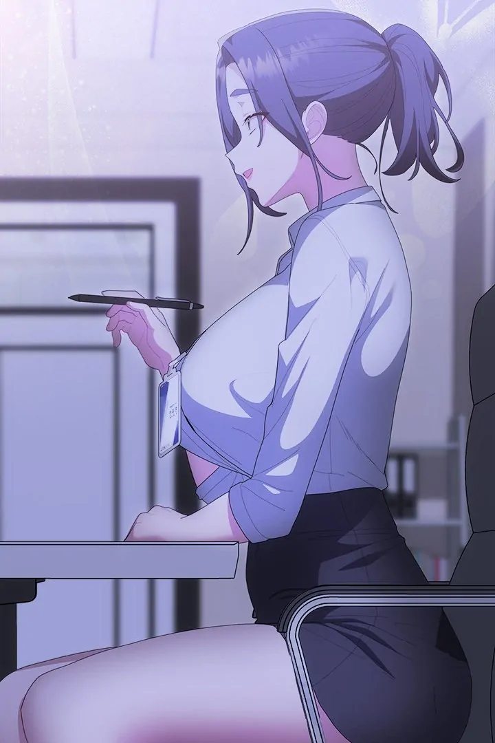 Page 95 of Chapter 53: Office Shitbag Alert