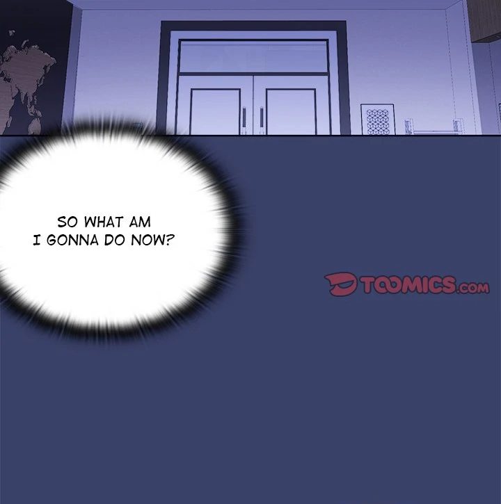 Page 99 of Chapter 53: Office Shitbag Alert
