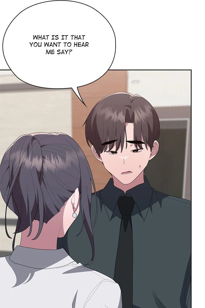 Page 100 of Chapter 54: Office Shitbag Alert