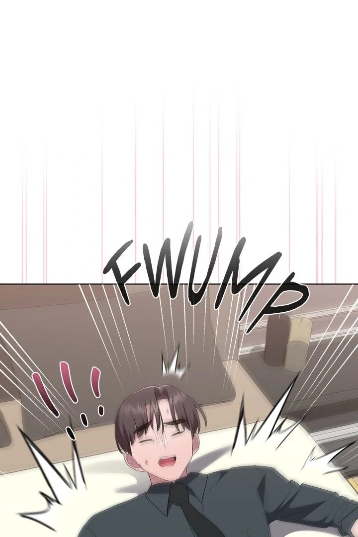 Page 110 of Chapter 54: Office Shitbag Alert