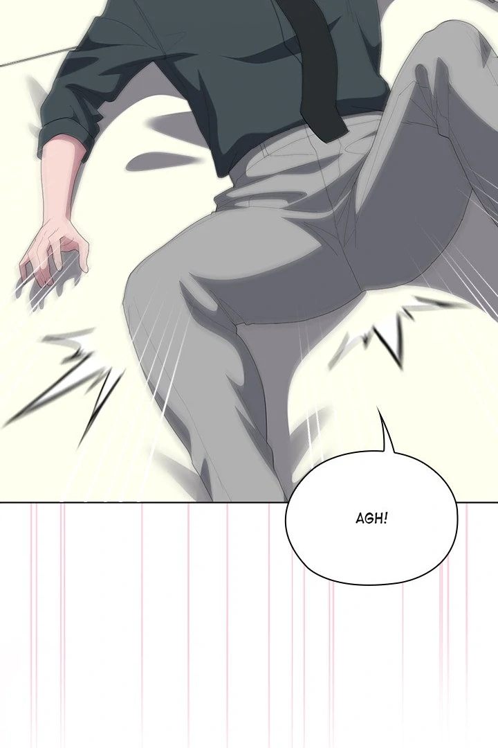Page 111 of Chapter 54: Office Shitbag Alert